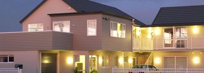 101 Stars Motel