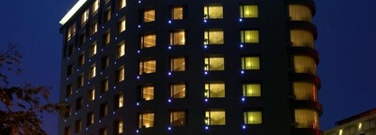 Grand Forward Hotel
