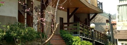Chi Meng Rou Holiday Villa