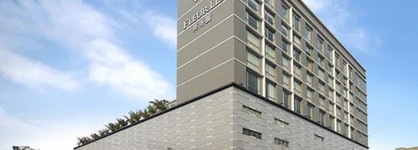 Fleur Lis Hotel Hsinchu