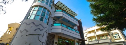 Cape 203 B&B
