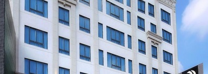 Hotel Modern Puli
