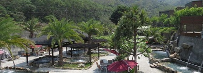 Goya Spring Resort