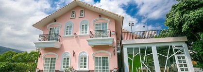 Belle Garden Yillan Villa