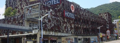 No. 9 Hotel