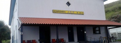 Hospedaria Jsf