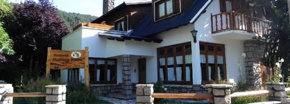 Hosteria Hueney Ruca