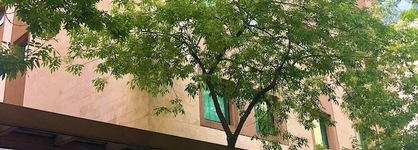 Hotel Metropolitano Supara
