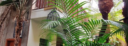 Hotel Humuya Inn