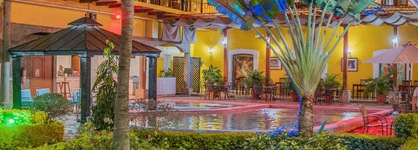 Hotel Antigua Comayagua