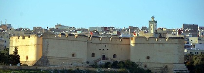 Dar Tahri