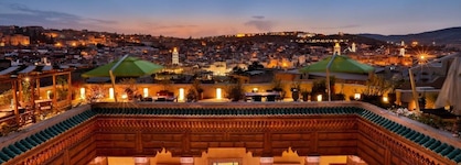 Karawan Riad
