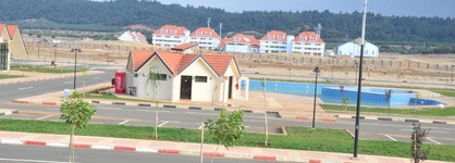Farah Inn Ifrane