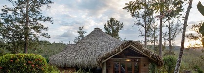 Gaia Riverlodge