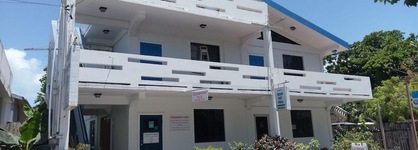 Tradewinds Paradise Villas