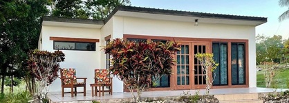 Gumbo Limbo Jungle Resort