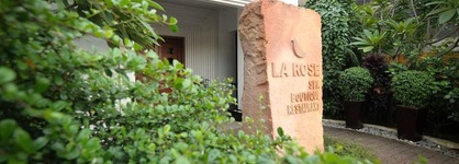 La Rose Boutique Hotel & Spa