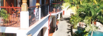 Hotel Xalteva
