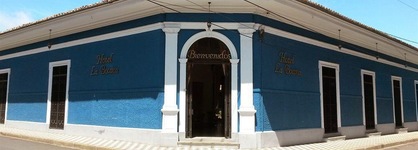 Hotel La Bocona