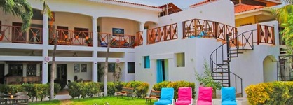 Hc Liri Hotel