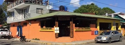 El Caite San Juan Del Sur