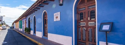 Estrada Hotel & Bistro