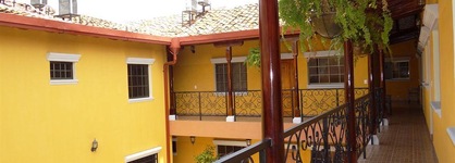 La Casona De Fabiana
