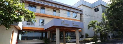 Hotel Mansion Teodolinda