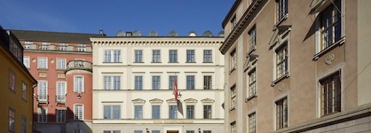Hotel Kungsträdgården