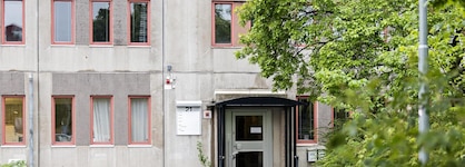 First Hotel Solna