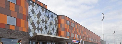 Kviberg Park Hotel & Conference