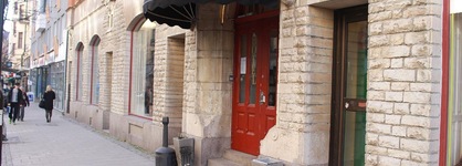 Hotell Hjalmar