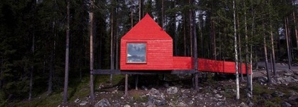 Tree Hotel