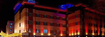 Richmond Hotel