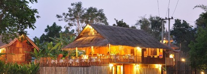 Viengtara Vangvieng Resort