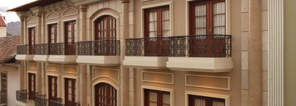 Grand Victoria Boutique Hotel