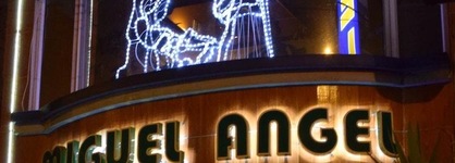 Hotel Miguel Angel Terminal Quitumbe