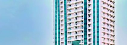 Treppan Hotel & Suites By Fakhruddin