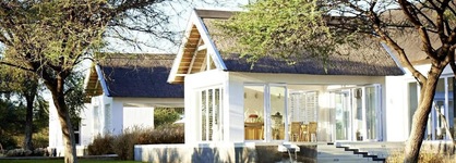 Emanya At Etosha Game Lodge