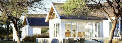 Emanya At Etosha Game Lodge