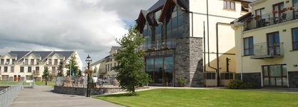 Leitrim Marina Hotel