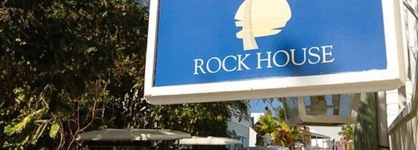 Rock House Hotel