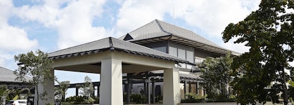 The Island House