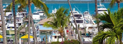 Romora Bay Resort & Marina