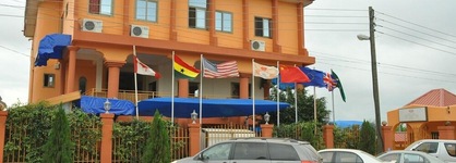 Oscarpak Royal Hotel