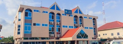 Airport West Hotel