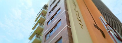 Roots Hotel Apartment