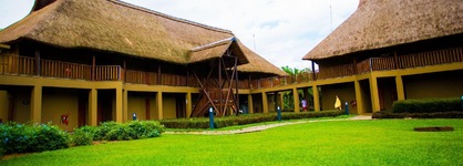The Royal Senchi Hotel And Resort
