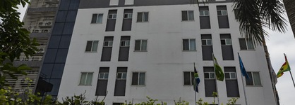 Airport View Hotel