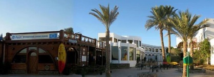 Red Sea Relax